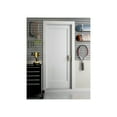 thumbnail image 5 of Schlage Camelot Keypad Entry Lock - Keyless Entry, Chrome Finish - Silver, 5 of 12