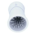 thumbnail image 3 of Dog Cleaner Cup, Paw Cleaner Soft Silicone Pet Grooming Tool Portable USB Rechargeable  For Small Medium Dog Cat Foot Clean, 3 of 8