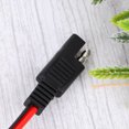 thumbnail image 3 of unbranded Cable Adaptador Para Motocicleta Sae A Pinzas Cocodrilo Con Material Duradero, 3 of 7