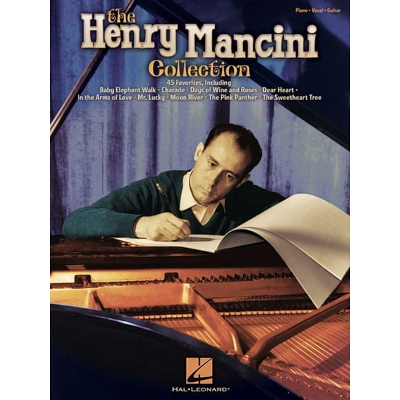 The Henry Mancini Collection, (Paperback)
