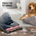 Hoover MaxLife Pet Max Complete UH74110M Bundle, Bagless Upright Vacuum Cleaner, for Carpet and