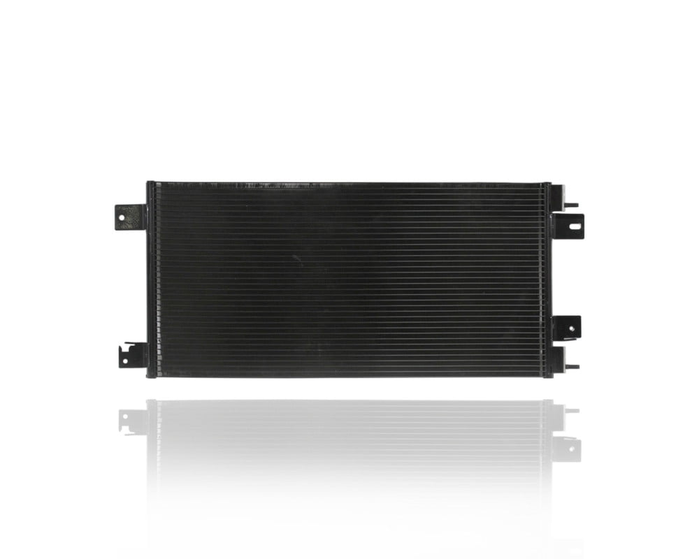 A/C Condenser Valeo Fit/For 3765 0717 Jeep Compass Patriot Caliber