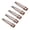 5, variant on AOOOWER BNC Male Connector Compression Connector Screw On for CCTV Camera Compression Fitting Accessories