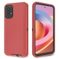 thumbnail image 1 of [PST] Samsung Galaxy A52 5G Étui Rigide, Triple Couche Antichoc Robuste, 1 of 2