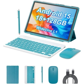 Hot Pepper DT40 128GB 10.1インチ #T-295 Hot Pepper Tablet DT40 6GB RAM 128GB ROM + 1TB Expansion