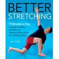 thumbnail image 1 of Libro ESSENTIALS Better Stretching: El método JoeTherapy, 1 of 1