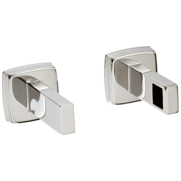 Moen P1700 Stainless Steel 3/4-Inch Stainless Steel Towel Bar Posts