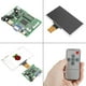 thumbnail image 2 of Vikye Pantalla LCD TFT de 7 Pulgadas, Kit de Pantalla de Monitor VGA HDMI de 1024 x 600 para Raspberry Pi 3/2 o Pantalla de computadora Ecomeon no, 2 of 6