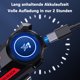 thumbnail image 2 of Auriculares para motocicleta Sistema de comunicación para motocicletas con tiempo de funcionamiento de 25 horas Auriculares para motocicleta Bluetooth para motocicleta con alcance de 15 m, 2 of 6