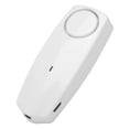 thumbnail image 4 of Sensor inteligente de fugas de agua WIFI Aplicación de teléfono Monitoreo remoto Consumo de energía ultrabajo Blanco WS‑20, 4 of 10