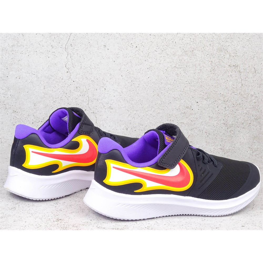 Nike Star Runner 2 Fire | Walmart Canada