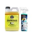 thumbnail image 1 of Paquete de lavado de autos Chemical Guys CWS_301_64A Citrus Wash & Gloss, 1 of 4