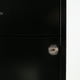 thumbnail image 3 of Archivero Metálico Mundo In 17056 2+1 Gavetas Negro Organizador Archivador, 3 of 9