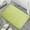 Green, variant on Bath Mat, Memory Foam Non-Slip Floor Mat, Super Absorbent Quick Dry Bathroom Rug, Soft Kitchen Carpet for Bathroom Kitchen, 19.7x31.5 Inch
