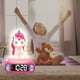 thumbnail image 4 of Lexibook - Reloj Despertador Digital Unicornio, color Rosa - RL800UNI, 4 of 5
