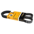 thumbnail image 1 of Banda Motor CONTITECH para Ford Focus 2009 L4 2.0L Elástica Alternador 1249 mm, 1 of 3