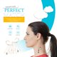 thumbnail image 2 of 2 piezas Tassel Ear Bone Clip de luna Earra de orejas Estrellas de luna Clip de oído no penetrante en aretes, 2 of 5