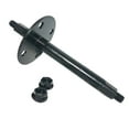 thumbnail image 1 of Exercise Bike Middle Wheel Axle Pedal Exercise Bike For Tianxin Exercise Bike 17Mmx165Mm, 1 of 10