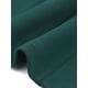 thumbnail image 5 of TOP DE MUJER INSPIRE CHIC CUELLO CUADRADO CON DOBLADILLO ASIMÉTRICO Y CREMALLERA TANK CORSET TALLA XS VERDE, 5 of 5