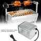 thumbnail image 4 of Asador eléctrico, Motor de barbacoa de acero inoxidable de 50-70KGF Motor de asador de barbacoa Estética elegante, 4 of 8