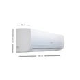 thumbnail image 3 of MINISPLIT AURUS INVERTER ARU-36A2/INV 220V WIFI SERIE L, 3 of 3