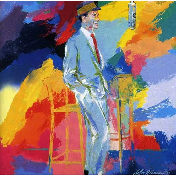 Frank Sinatra - Duets 2 - Music & Performance - CD