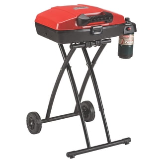 Coleman NXT Lite Standup Camping Tailgating Portable Instastart