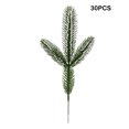 thumbnail image 4 of Youkk 30X Artificial Pine Faux Plant Fake Branches Workmanship Ornament Type 3 1Set, 4 of 6