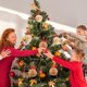 thumbnail image 4 of Adornos de bolas navideñas, 6 unidades, adornos navideños de pan de jengibre, accesorios decorativos de espuma, artesanía para árbol, decoración de interiores y hogar, 4 of 5