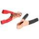 thumbnail image 2 of Pinza de prueba eléctrica de 50 A, accesorio de prueba electrónico, pinza de prueba aislada, aspecto llamativo, 2 of 12