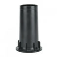 thumbnail image 1 of Spptty 4pcs Speaker Port Tube Bass Vent Connector 5-6" 53mm Subwoofer Woofer Box, 1 of 8