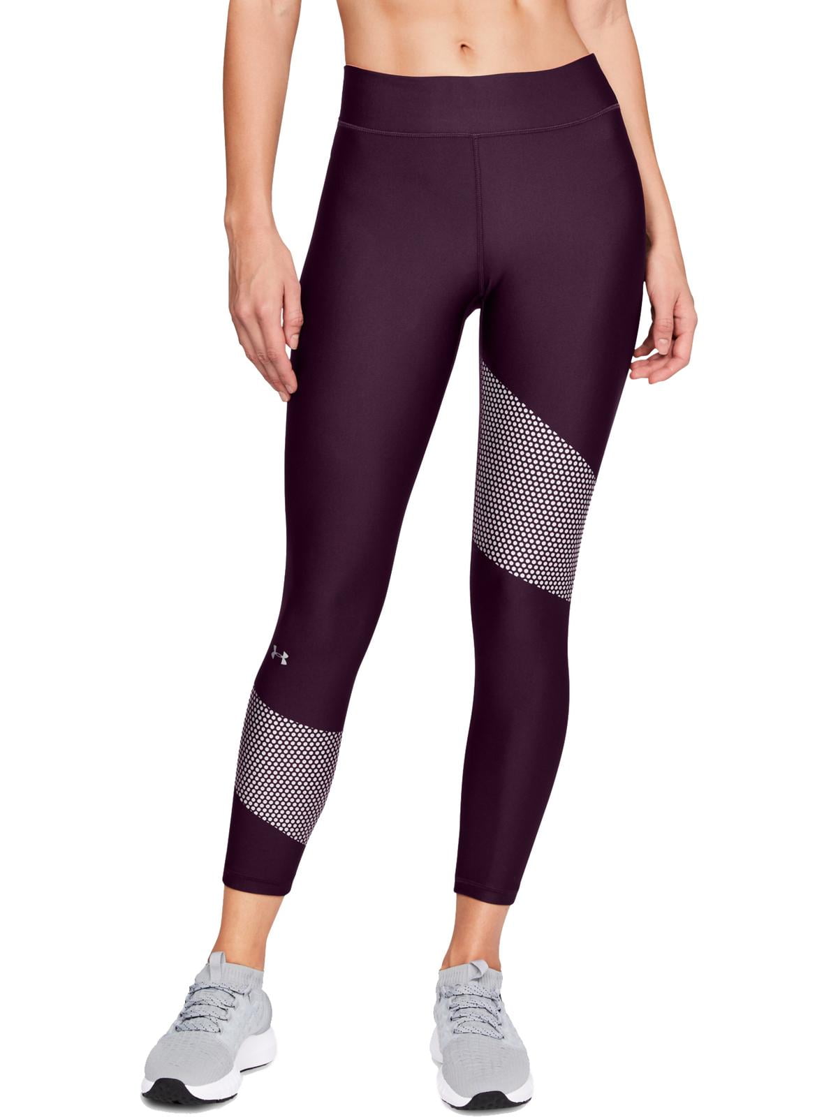 under armour high waisted leggings