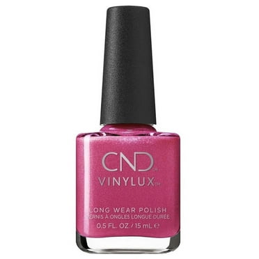 CND Vinylux Nail Polish Happy Go Lucky - 0.5 fl. oz