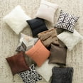 thumbnail image 3 of Surya Trail III Decorative Throw Pillow, 3 of 3
