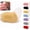 Beige, variant on Fluffy Car Tail, Remote Control Wagging Furry Cat Tail Fit Vehicle Exterior Accessory, Voice-Activated Plush Cute Fox Rear Ornament, Electric Rechargeable Dog Waving Decoration for Auto Trunk Bumper