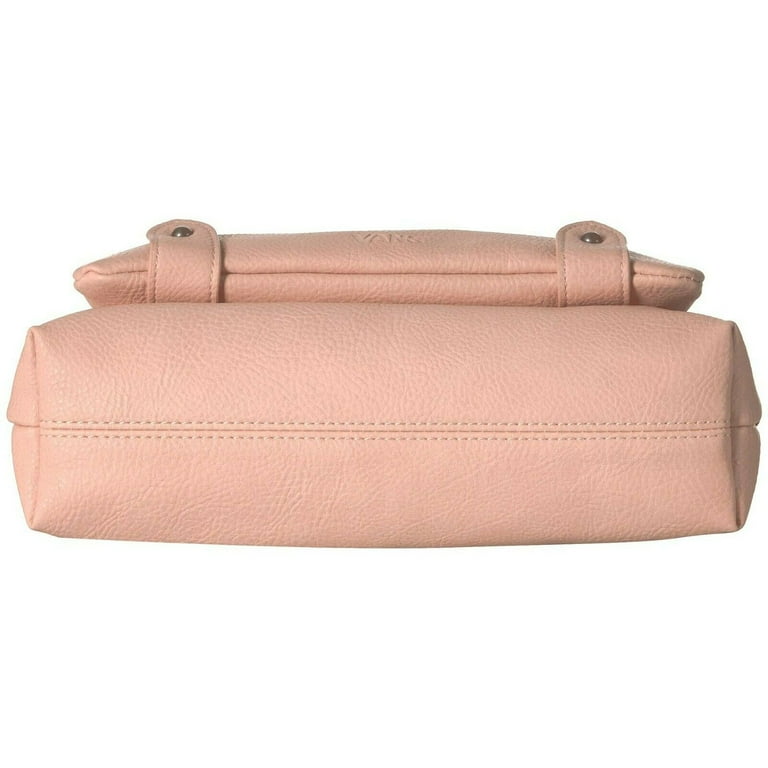 Vans Pink Wander On Satchel Handbag Walmart