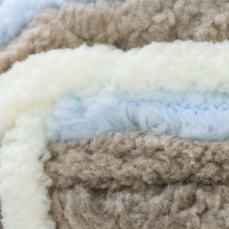 HPP Baby Blanket Yarn Little Cosmos - 3.5 oz