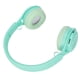 thumbnail image 1 of Auriculares Para Niños Auriculares Plegables Con Sonido Estéreo Para Niños, Chip Con 5.0, Fácil De Operar Para Una Experiencia COMODA, 1 of 7