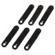 thumbnail image 3 of 10 gomas elásticas para motocicleta para sujetar el cuadro, bridas para cables, accesorios para cables de arnés de cableado para motocicleta, 3 of 5