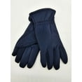 thumbnail image 3 of Comfy Winter Gloves For Women, Sherpa Lined Thermal Insulated Stretch Glove, Warm Cold Weather Gloves, Polar Extreme, 3 of 10