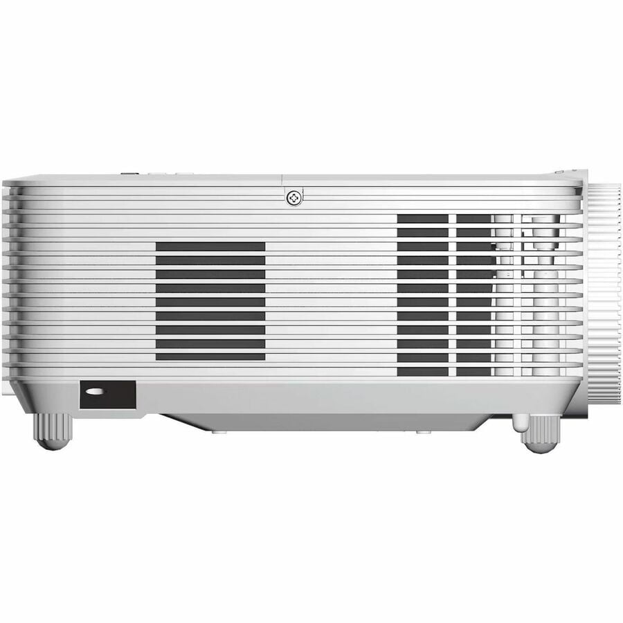 InFocus Genesis IN0022SL 3D Standard Throw DLP Projector - 4:3 - Portable