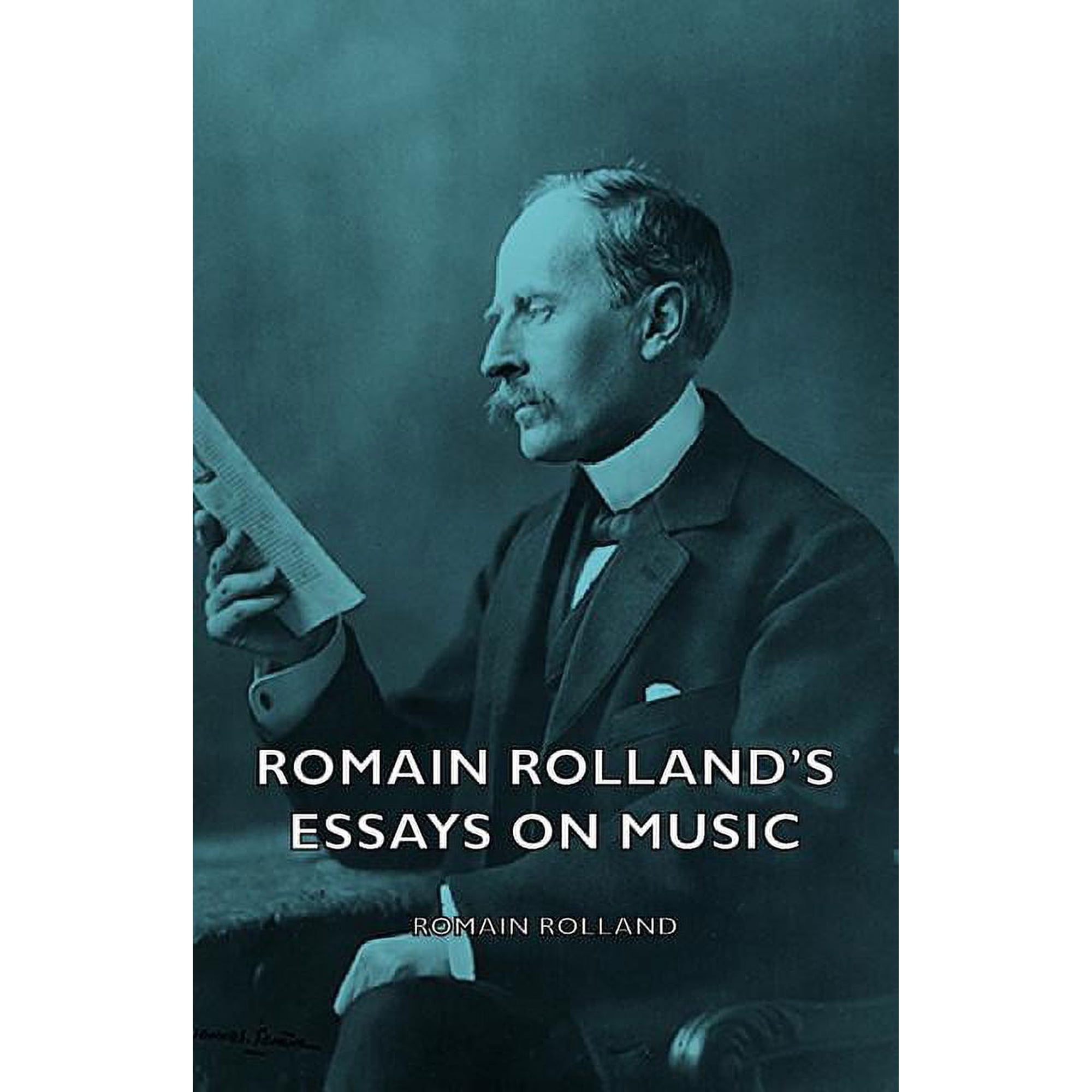 Romain Rolland s Essays on Music (Paperback)