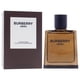 thumbnail image 3 of Perfume Burberry Hero Intense 100 ml para Hombre Recargable, 3 of 8