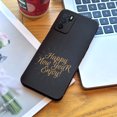 thumbnail image 4 of ¡Muestre su personalidad con una funda para teléfono plateada mate con diseño gráfico divertido y peculiar para iPhone15 Pro Max!, 4 of 4