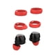 thumbnail image 3 of Tapón de tapones para los oídos Para Samsung Galaxy Buds + Buds Silicona Ear Tips Eartips + Fundas para auriculares, 3 of 7