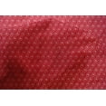 thumbnail image 4 of oneOone Cotton Silk Fabric Hexagon & Chevron Block Print Fabric BTY 42 Inch Wide, 4 of 4