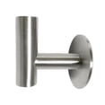 thumbnail image 4 of De Baño De Acero Inoxidable Colgador De Orgazador De Puerta De Pared Decoración - Pta montada en pared Pta autoadhesiva Macarena Colgador de toallas de baño, 4 of 6