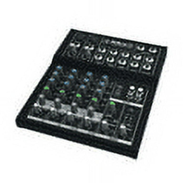 Free Shipping! Mackie Mix8 Durable Recording Studio 8 Free Shipping! Mackie Mix8 Durable Recording Studio 8