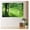 Forest1 1911 m07, variant on Wall Mural Watercolor Pine Tree Forest Removable Wallpaper Wall Sticker for Bedroom Living Room - "x72"