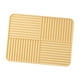 thumbnail image 3 of Tapete de silicona para secar platos, tapete multifuncional resistente a altas temperaturas, para cortar Amarillo, 3 of 9